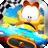 Garfield Kart