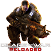 Gears of War: Reloaded + Update v1.0.1.3741586