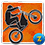 GnarBike Trials Pro 1.3.7 for Android