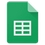 Google Sheets 1.24.212.01.90 for Android +7.0