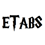 حکمرانی در قلمرو ETABS