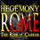 Hegemony Rome - The Rise of Caesar