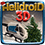 Helidroid 3D Xmas Edition 1.1.0 for Android