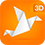 How to Make Origami 1.0.46 for Android +3.0