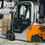 Forklift Truck Simulator 2009