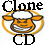 آموزش نرم افزار Clone CD 5.0