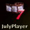 July Player 1.60 for Symbian