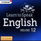 Learn to Speak English Deluxe 12.0.0.11