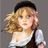 Les Miserables - Cosette