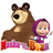 Masha and the Bear