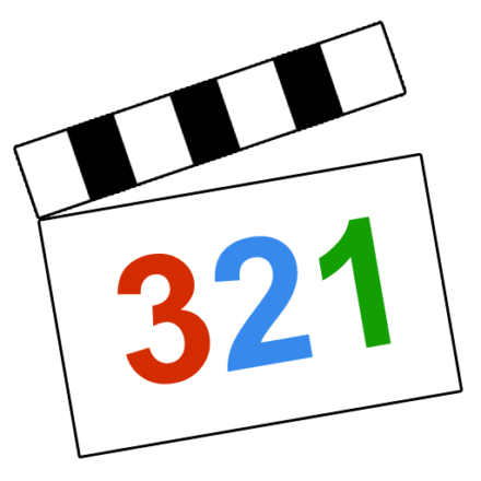 Media Player Classic Home Cinema 2.2.0 / Black Edition 1.6.11