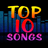 Most Popular Songs of All Time