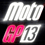 MotoGP 13 + Patch 1.1 + DLC 1-2