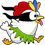 Ninja Chicken Ooga Booga 1.4.5 for Android +2.3