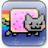 Nyan Cat Lost In Space