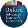 Oxford Advanced Learner's Dictionary - 9th Edition / Learner's Dictionary of Academic English with iWriter