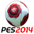 PESEdit 2014 Patch 4.4 + Data Pack 6.10