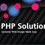 PHP Solutions