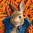 Peter Rabbit