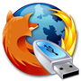 Mozilla Firefox 107.0.1 Portable