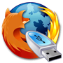 Mozilla Firefox 119.0 Portable