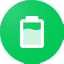 Power Battery 1.9.8.1 for Android +4.1