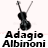 Tomaso Albinoni: Adagio in G minor