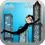 Rope'n'Fly - From Dusk 2.5 for Android