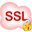 امنیت بیشتر با SSl