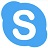 Skype 8.138.0.213 Win/Mac/Linux + Portable