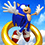 Sonic Jump 2.0.3 for Android +2.3