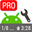 Status Bar Mini PRO 1.0.177 for Android +2.3