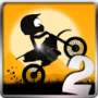 Stick Stunt Biker 1 v5.1 / Stick Stunt Biker 2 v2.3 for Android +2.2