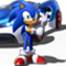 Team Sonic Racing