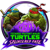 Teenage Mutant Ninja Turtles: Splintered Fate – Alopex