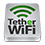 Tether WiFi Hotspot one click 2.0 for Android