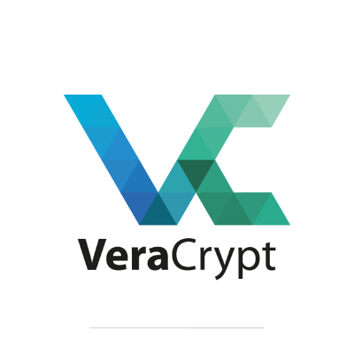 VeraCrypt 1.25.7 Win/Mac/Linux + Portable