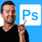 Udemy - Adobe Photoshop CC: A Beginner to Advanced Photoshop Course
