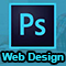 Adobe Photoshop CC - Web Design, Responsive Design & UI