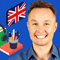 Udemy - English Speaking Complete: English Language Mastery