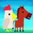 Ultimate Chicken Horse