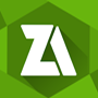 ZArchiver Pro 1.0.9 for Android +4.0