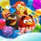 Angry Birds Blast 2.4.9 For Android +4.0