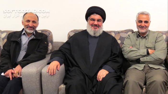 دانلود مستند «۷۲ ساعت» با موضوع هفتاد و دو ساعتِ آخر زندگی سردار حاج قاسم سلیمانی - دانلود مستند 72 ساعت - سافت گذر