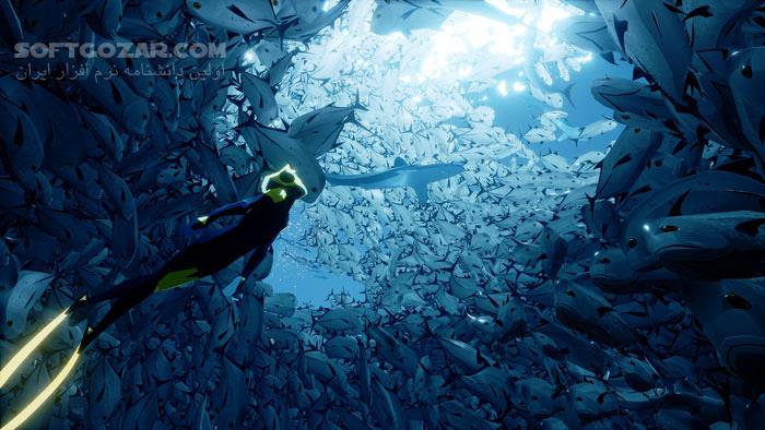 دانلود ABZU - دانلود بازی ماجرایی معمایی - سافت گذر