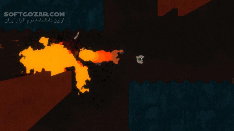 دانلود Ape Out - دانلود بازی اکشن - سافت گذر