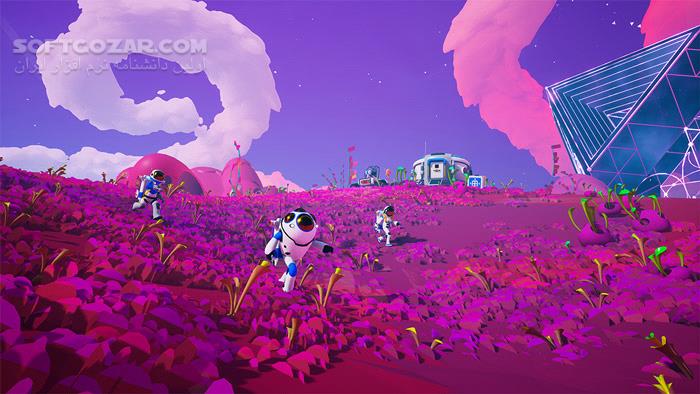 دانلود ASTRONEER - Xenobiology - دانلود بازی ماجراجویی برای کامپیوتر - سافت گذر