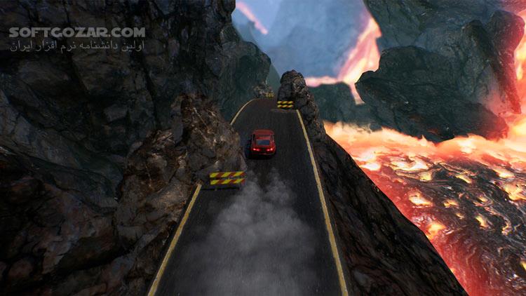 دانلود AUTOCROSS MADNESS - دانلود بازی اتومبیلرانی برای کامپیوتر - سافت گذر