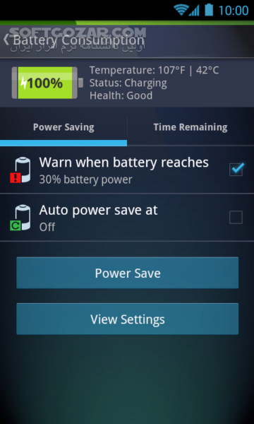 دانلود AVG AntiVirus 25.7.1 for Android +9.0 - دانلود آنتی ویروس ای وی جی برای اندروید - سافت گذر