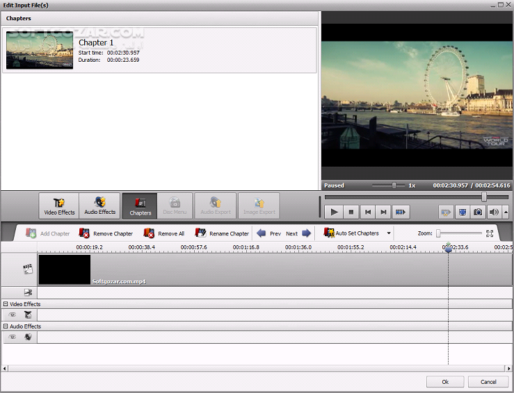 دانلود AVS Video Converter 14.0.2.21 - دانلود مبدل فرمت های مختلف ویدیوئی ای وی اس ویدیو کانورتر - سافت گذر